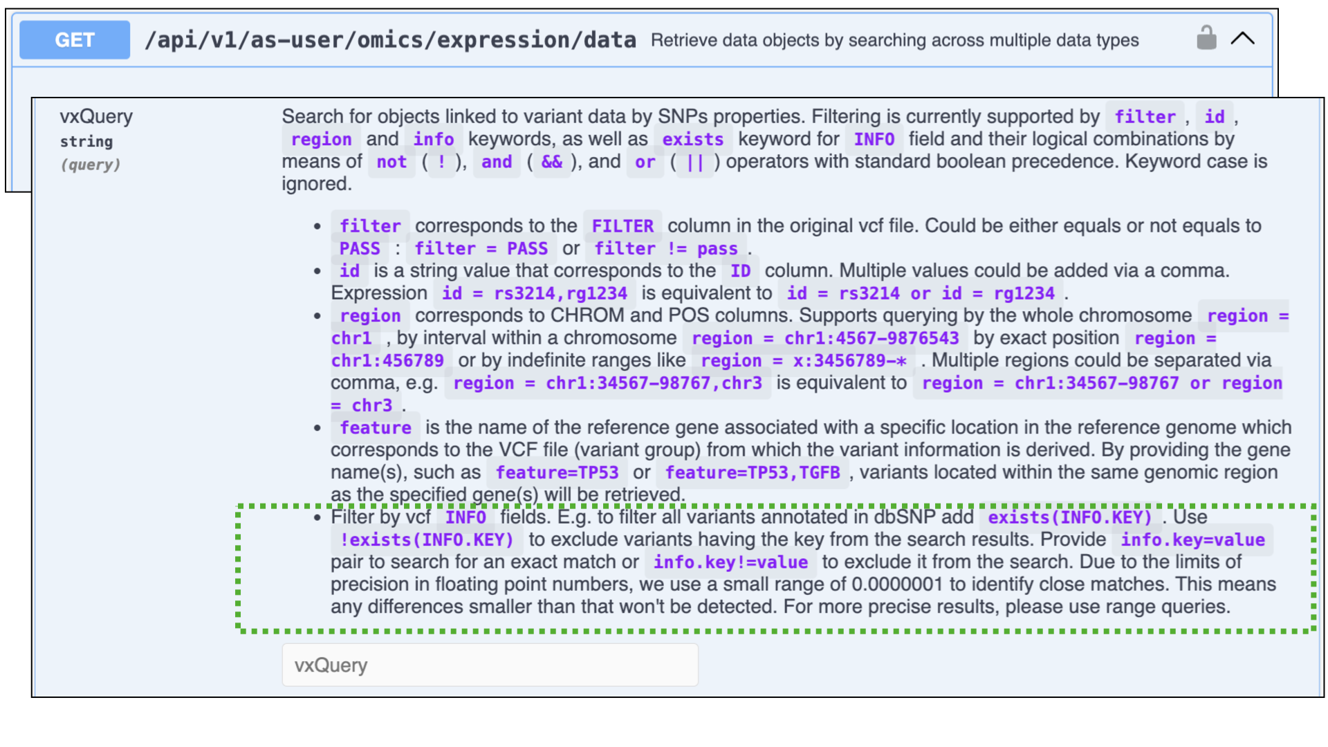 v1.50 - v1.59 - User documentation
