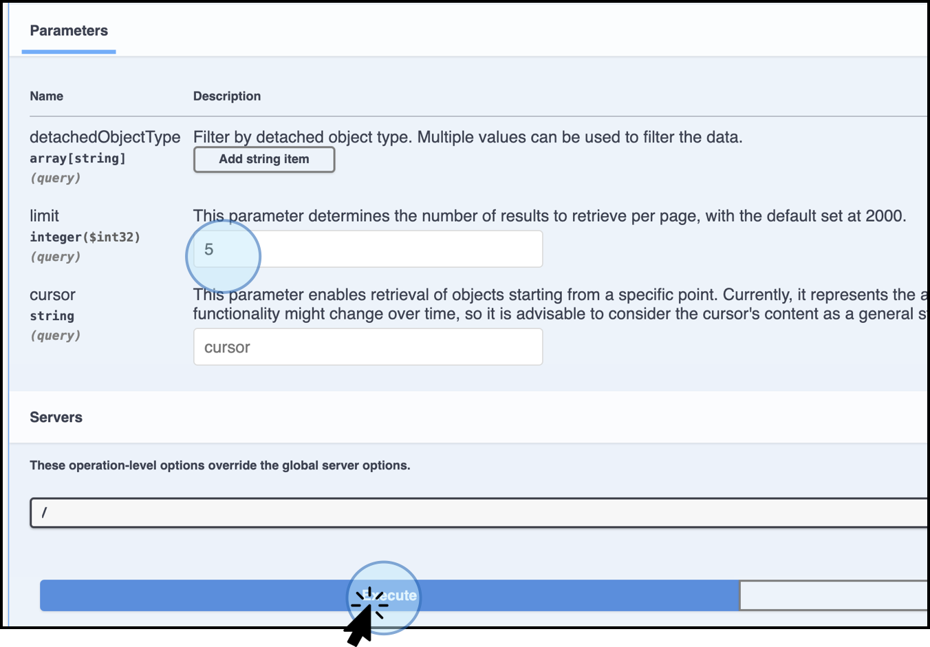 Applyfilter Sign Administrator - User documentation